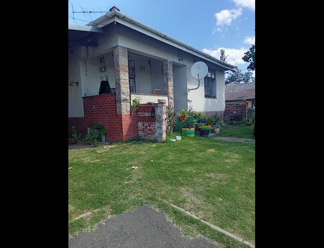 3 BEDROOM HOUSE FOR SALE IN MOUNT VERNON